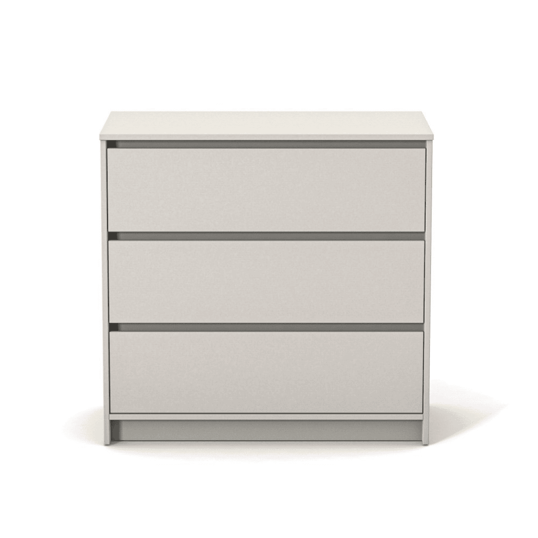 Dětská komoda Lovitto Gekko Kids, 90x51x86cm, Kašmír